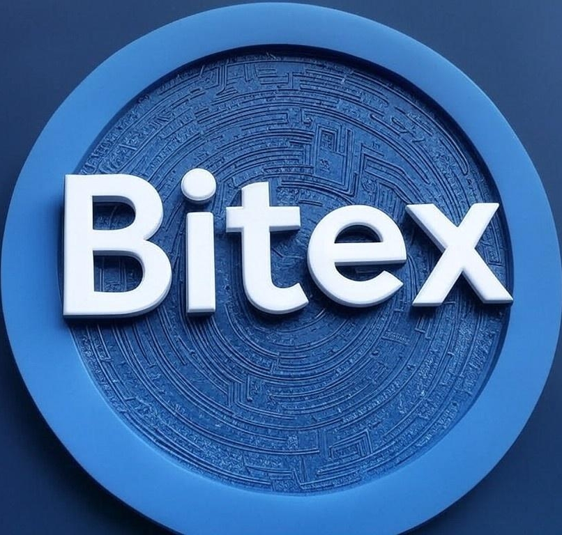 BitEX Logo